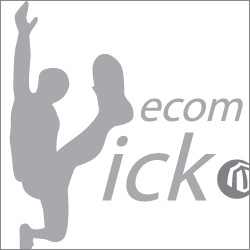 ecomkick's profile picture. Kickstart your ecommerce. Register today to access the latest ecommerce and m-commerce news, industry leader interviews and community.