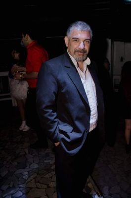 gcaram57's profile picture. 