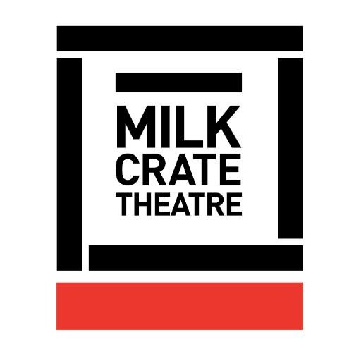 Milk Crate Theatre uses performing arts to change the story of homelessness.
