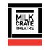 Milk Crate Theatre (@MilkCrateTheatr) Twitter profile photo