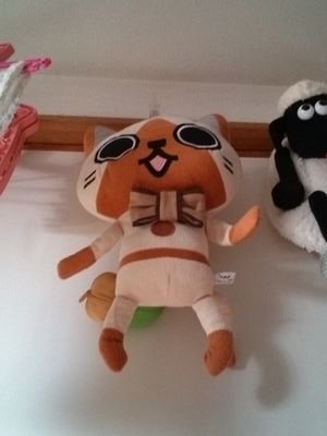 buna_himeji's profile picture. godotで趣味の自作ゲーム開発中... 
錬金術師少女が金儲けをたくらむゲーム
本業はITエンジニア
