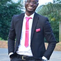 Olasunkanmi Ogunmuko (@jayjayk07) 's Twitter Profile