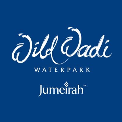 Dubai's most-loved waterpark ranked in the top 10 globally! 
#WildWadiDubai