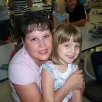 Jody Anna Padgett (@jody_padgett) 's Twitter Profile