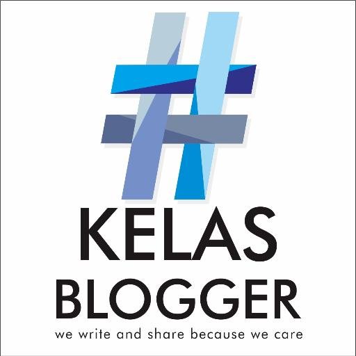 KelasBloggerID's profile picture. Tempat Ngumpul Blogger
🅸🅶: @kelasblogger 🄵🄱🄶: Kelas Blogger