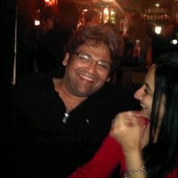 Ashwin Varde(@ashwinvarde) 's Twitter Profile Photo