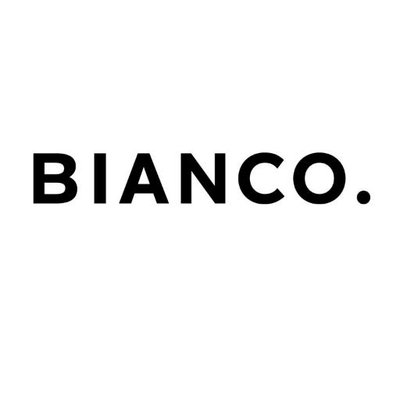Grøn på en ferie hegn Bianco Footwear (@biancofootwear) / X