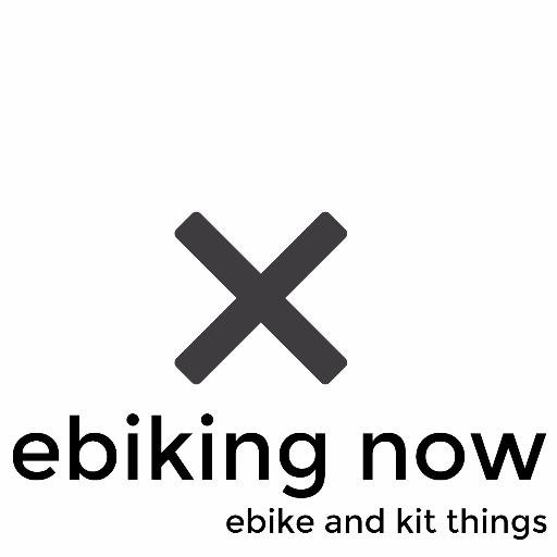 ebikingnow's profile picture. 