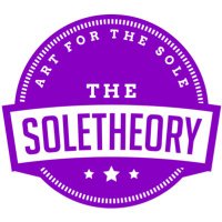 TheSoleTheory (@soleyart) 's Twitter Profile