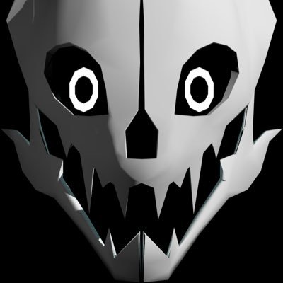 gaster blaster gasters blaster twitter