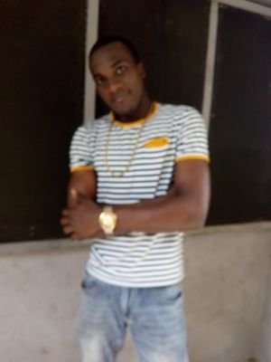 AnthonyUzoeto's profile picture. 