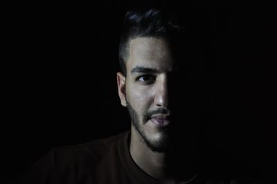 BaianSeraj's profile picture. أمي ❤