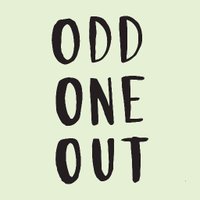 Odd One Out(@OddOneOutHK) 's Twitter Profile Photo