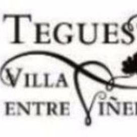 ¡Bienvenidos a la Villa de Tegueste!