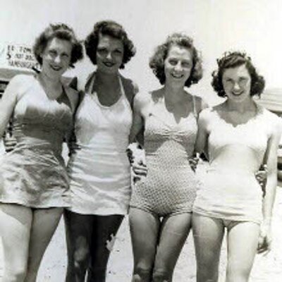 Pin on Fashion / Makeup History