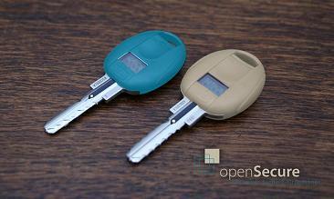 openSecure's profile picture. Schlüsseldienst, Sicherheit, Einbruchschutz, Schließanlage, Schlüssel