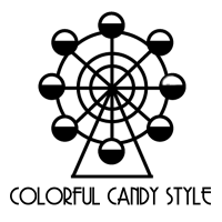 COLORFUL CANDY STYLE (@cc_style) 's Twitter Profile