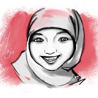 Amirah Wahdi(@AmirahWahdi) 's Twitter Profile Photo