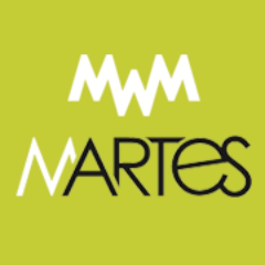 somosmartes's profile picture. ahora en @larederia