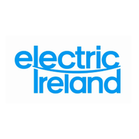 Electric Ireland (@electricireland) 's Twitter Profile Photo Electric Ireland (@electricireland) 's Twitter Profile Photo
