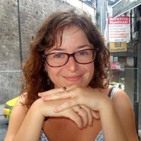 Antonia Godoy (@agodoylorite) 's Twitter Profile