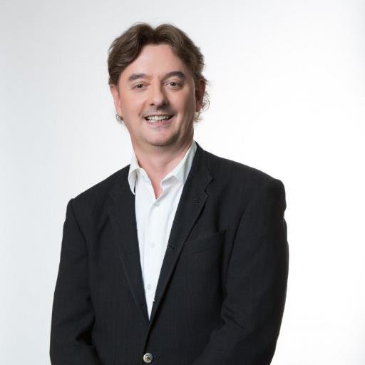 PeterGalli's profile picture. Microsoft's APAC Communications Lead