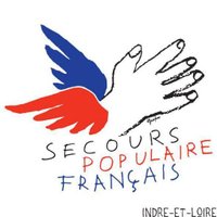 Secours Populaire 37(@SPFIndreetLoire) 's Twitter Profile Photo