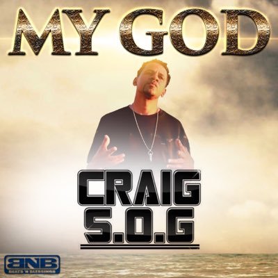 CraigSonofGod's profile picture. You can find me at https://t.co/w7uvPBKd2T