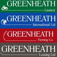 Greenheath Group(@Greenheath) 's Twitter Profile Photo