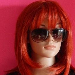 Scooping fun-to-wear-able clothing and fun-to-read-able news! Check out my @eBay fashion listings on Sundays, too!