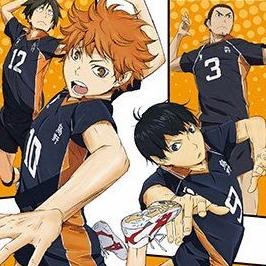 ハイキュー 名シーン動画 Haikyu Meis Twitter