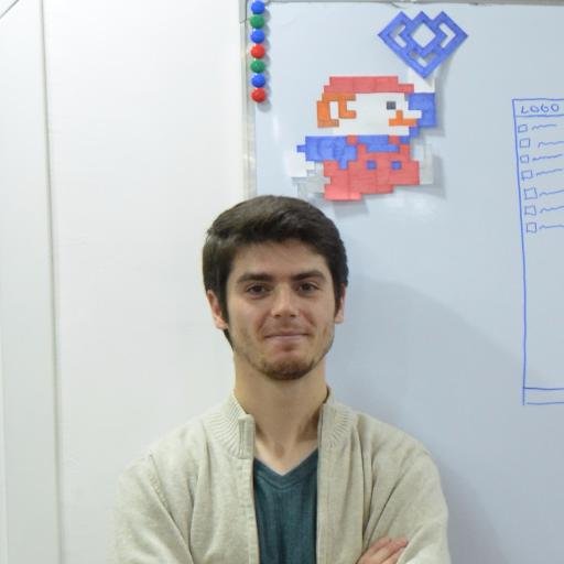 ymerbruti's profile picture. Product | Design | Strategy