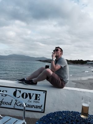 Meafer84's profile picture. 