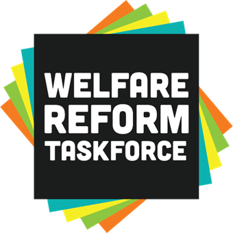 A joint task force between Barnet Homes, L B Barnet,  Future Path and JobCentrePlus. Delivering solutions to move people into work and sustainable housing.