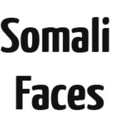 Somali Faces
