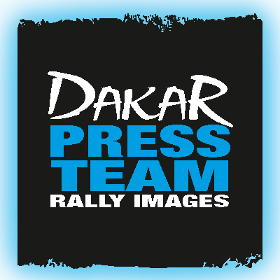 Since Dakar 2004 - Photo Media Press