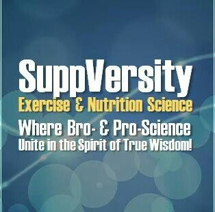 Health, Exercise & Nutrition Science @ https://t.co/Mj0R79LoT7