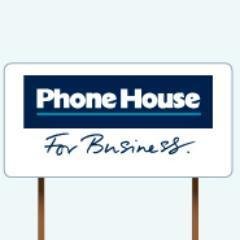 Twitter Oficial Phone House España for Business · Novedades, soporte y asesoramiento de negocios para autónomos y empresas