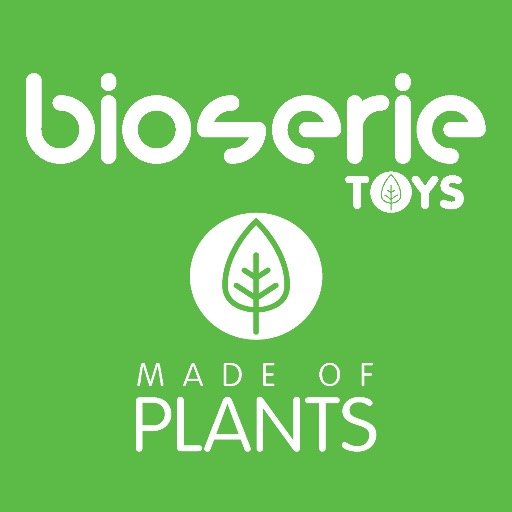 The first USDA 100% biobased and MADE SAFE® certified baby toys. Safe, smart, easy to live and sustainable. Kind to babies, families and the planet.