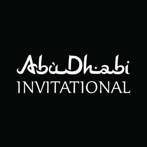 ADInvitational's profile picture. The Abu Dhabi Invitational is an #Unforgettable golf tournament hosted by @AbuDhabiSC held at the world-class @YasLinksGC ⛳️ 🌞✨