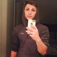 Brenden44OH's profile picture. On a mission