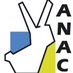 ANAC (@anacweb) Twitter profile photo ANAC (@anacweb) Twitter profile photo