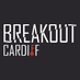 Breakout Cardiff (@breakoutcardiff) Twitter profile photo Breakout Cardiff (@breakoutcardiff) Twitter profile photo