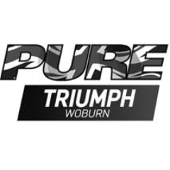 Premium motorcycle dealer in Woburn, Bedfordshire supplying new and used Triumphs