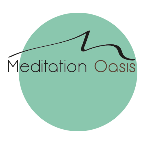 Co-creator and voice of the Meditation Oasis podcast, CDs, Apps