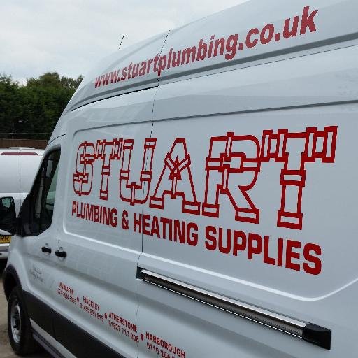 Stuart Plumbing