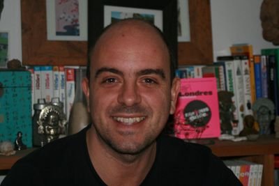 Comms & journalist Expansión, El País, El Economista, El Mundo , La Vanguardia. Author of Amancio Ortega biography https://t.co/zqk84Ph1kR