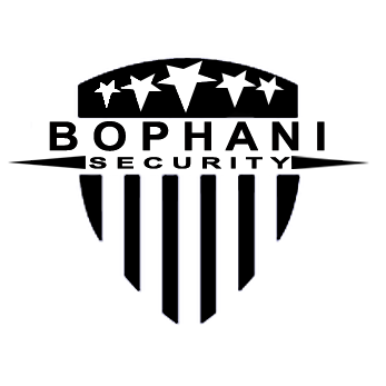 BophaniSecurity is a security company in South Africa:we provide Armed & Unarmed security guards 2 Construction Sites,Government,Estates,Events &Armed Response.