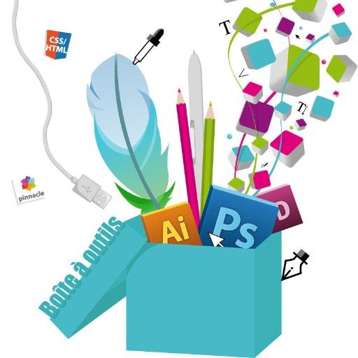 adelinepoquet's profile picture. #Infographiste #developeuse 
#html5 #css3 #PHP #prestashop

 Il faut toujours viser la lune, car même en cas d’échec on atterrit dans les étoiles Oscar Wilde