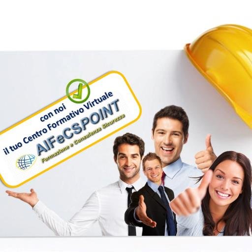 Con lo scopo di creare un network di professionisti nel settore della sicurezza offre opportunità utili a lavorare in maniere efficace
comunicazione@aifecs.it